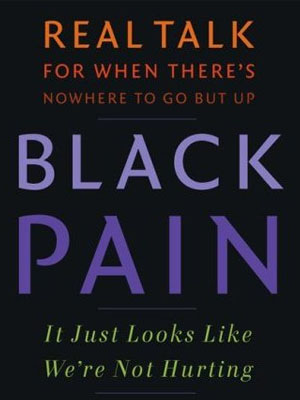 BLACK PAIN