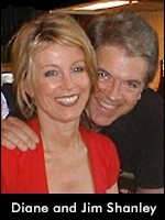 Diane and Jim Shanley