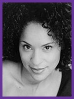 Karyn Parsons