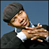 DJ Spooky