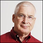 Roger Saillant