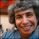 Soma Mukhopadhyay